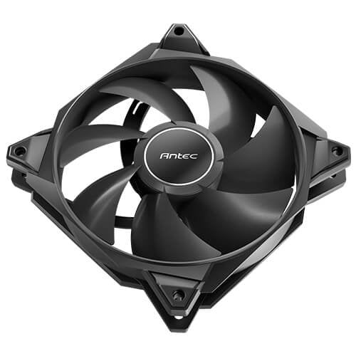 EAN 761345570077 - Antec Storm Carcasa del ordenador Ventilador 12 cm Negro 3 pieza(s) imagen 7