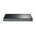 EAN 6935364006495 - TP-Link Omada SG3452XP switch Gestionado L2+ Gigabit Ethernet (10/100/1000) Energía sobre Ethernet (PoE)  imagen 1
