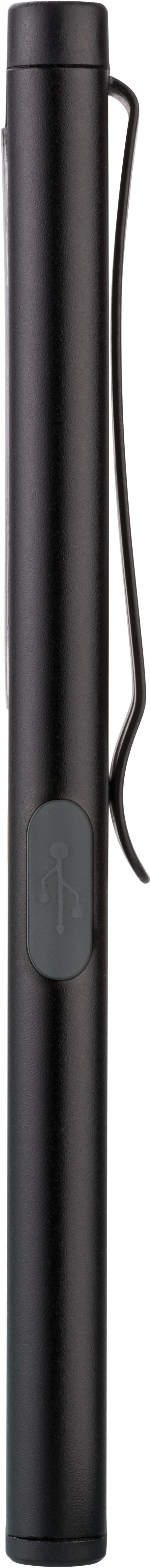 EAN 4007123690459 - Brennenstuhl 1175590100 linterna Negro Linterna de mano COB LED imagen 2