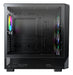 EAN 4710562748376 - Montech X5 Midi Tower Negro imagen 4