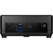 EAN 4711377323185 - MSI Cubi 5 12M-457EU Intel® Core™ i7 i7-1255U 16 GB DDR4-SDRAM 512 GB SSD Windows 11 Pro Mini PC Negro imagen 2