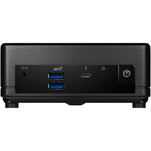 EAN 4711377323208 - MSI CUBI 5 12M-459EU PCs/estación de trabajo Intel® Core™ i5 i5-1235U 8 GB DDR4-SDRAM 512 GB SSD Windows  imagen 2