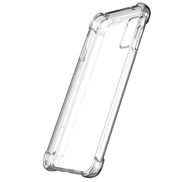 EAN 8434847075266 - COOL Accesorios COOL funda para teléfono móvil 17 cm (6.7") Transparente imagen 3