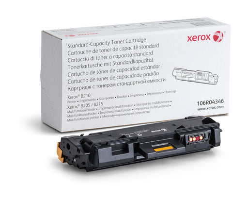 EAN 0095205891652 - Xerox 106R04346 cartucho de tóner 1 pieza(s) Original imagen 1