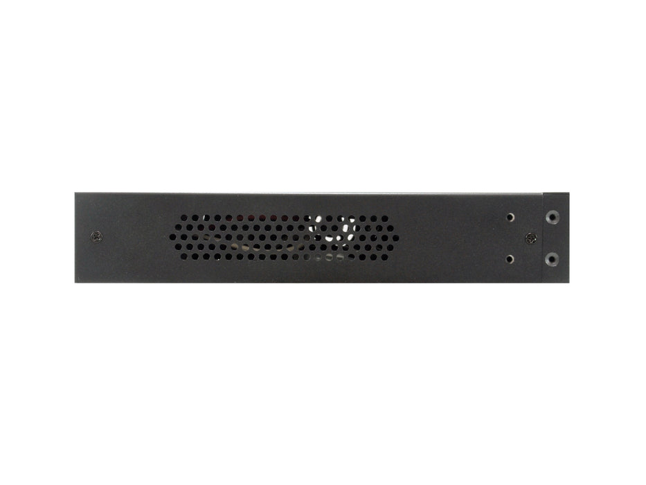 EAN 4015867228821 - LevelOne POH-1620 adaptador e inyector de PoE Ethernet rápido, Gigabit Ethernet imagen 5