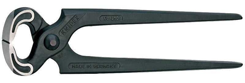 EAN 4003773023111 - Knipex 50 00 160 alicate Pinzas imagen 1