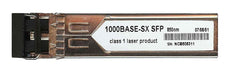 EAN 3326744958214 - Alcatel-Lucent Enterprise 1000BASE-SX SFP red modulo transceptor 1000 Mbit/s 850 nm imagen 1