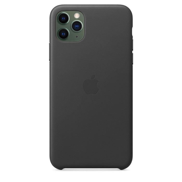 EAN 190199287655 - Apple MX0E2ZM/A funda para teléfono móvil 16,5 cm (6.5") Negro imagen 5