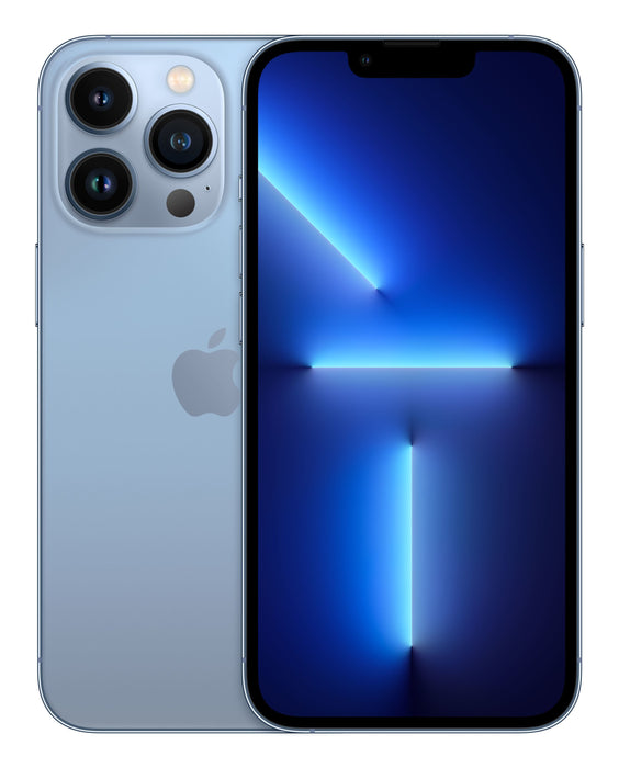 EAN 0194252718490 - Apple iPhone 13 Pro 15,5 cm (6.1") SIM doble iOS 15 5G 512 GB Azul imagen 1