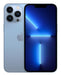EAN 0194252718490 - Apple iPhone 13 Pro 15,5 cm (6.1") SIM doble iOS 15 5G 512 GB Azul imagen 1