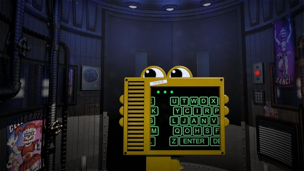EAN 5016488137010 - Maximum Games Five Nights at Freddy’s : Core Collection Estándar Inglés PlayStation 4 imagen 10