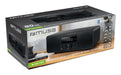 EAN 3700460209919 - Muse M-880 FBC sistema de audio para el hogar Microcadena de música para uso doméstico 80 W Negro imagen 6