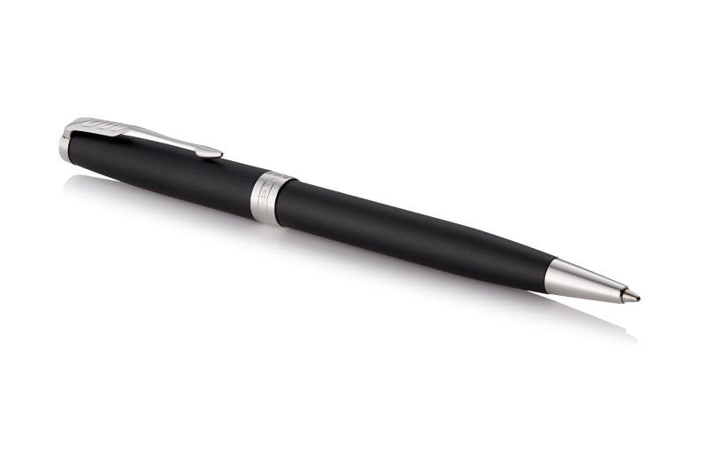 EAN 3501179315249 - Parker 1931524 bolígrafo Negro Medio 1 pieza(s) imagen 2
