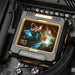 EAN 814256017015 - Thermalright Frozen Warframe 360 Procesador Sistema de refrigeración líquida todo en uno 12 cm Negro 1 pie imagen 8
