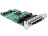 EAN 4043619899388 - DeLOCK 89938 tarjeta y adaptador de interfaz Interno imagen 2
