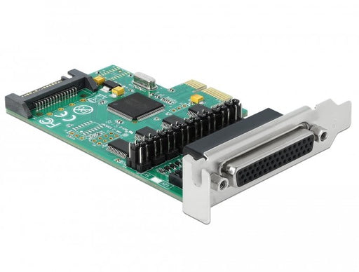 EAN 4043619899388 - DeLOCK 89938 tarjeta y adaptador de interfaz Interno imagen 2