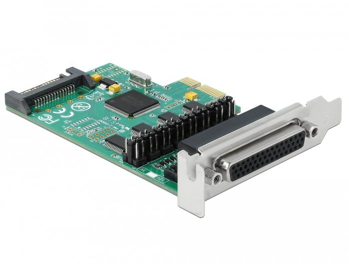EAN 4043619899388 - DeLOCK 89938 tarjeta y adaptador de interfaz Interno imagen 2