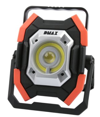 EAN 4030152404094 - DMAX WLG 302 Negro, Naranja LED 20 W imagen 1
