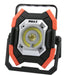 EAN 4030152404094 - DMAX WLG 302 Negro, Naranja LED 20 W imagen 1