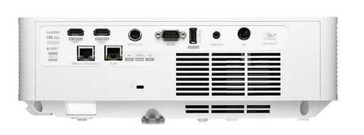 EAN 5055387668683 - Optoma ZK430UST videoproyector Proyector de alcance ultracorto 4200 lúmenes ANSI DLP UHD 4K (3840x2160) 3 imagen 2