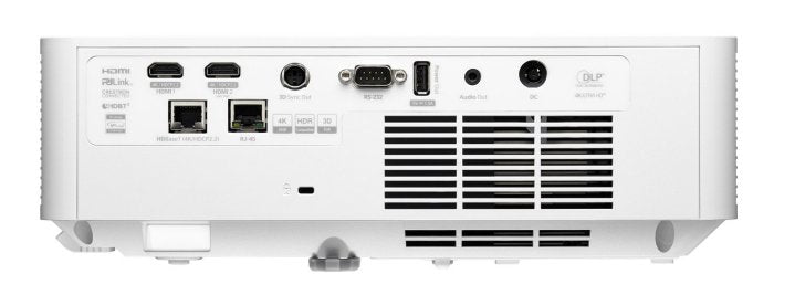 EAN 5055387668683 - Optoma ZK430UST videoproyector Proyector de alcance ultracorto 4200 lúmenes ANSI DLP UHD 4K (3840x2160) 3 imagen 2