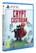 EAN 5056722400074 - Microids Crypt Custodian (PS5) Estándar Plurilingüe PlayStation 5 imagen 1