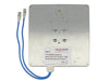 EAN 4043619889310 - DeLOCK 88931 antena para red Antena direccional Clase N 7 dBi imagen 3