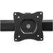 EAN 0065030874670 - StarTech.com ARMBARTRIO2 soporte para monitor 68,6 cm (27") Escritorio Negro imagen 6