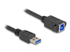 EAN 4043619804856 - DeLOCK 80485 cable USB USB 3.2 Gen 1 (3.1 Gen 1) USB A USB B imagen 2