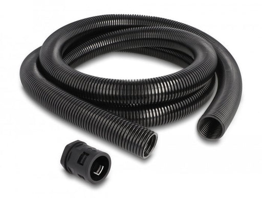 EAN 4043619604661 - DeLOCK 60466 organizador de cables Pasacables 1 pieza(s) imagen 1