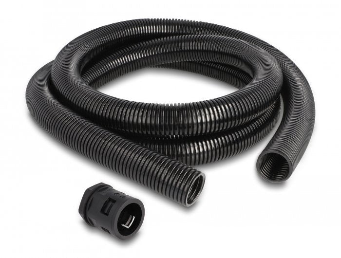 EAN 4043619604661 - DeLOCK 60466 organizador de cables Pasacables 1 pieza(s) imagen 1