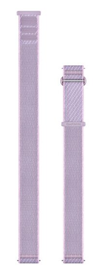 EAN 753759360634 - Garmin 010-14400-01 Accesorios para dispositivos vestibles inteligentes Grupo de rock Rosa Tela imagen 1