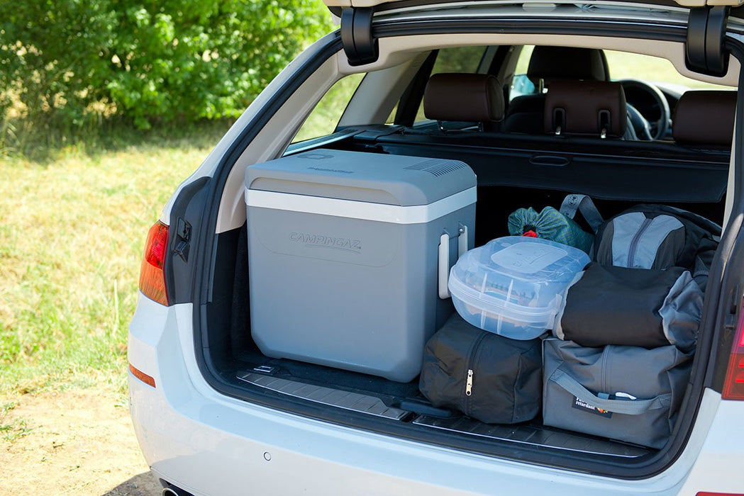 EAN 3138522087111 - Campingaz Powerbox Plus nevera portátil 36 L Eléctrico Gris imagen 5