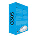EAN 5099206077850 - Logitech G 910-005292 ratón Juego mano derecha RF Wireless + Bluetooth Óptico 12000 DPI imagen 9