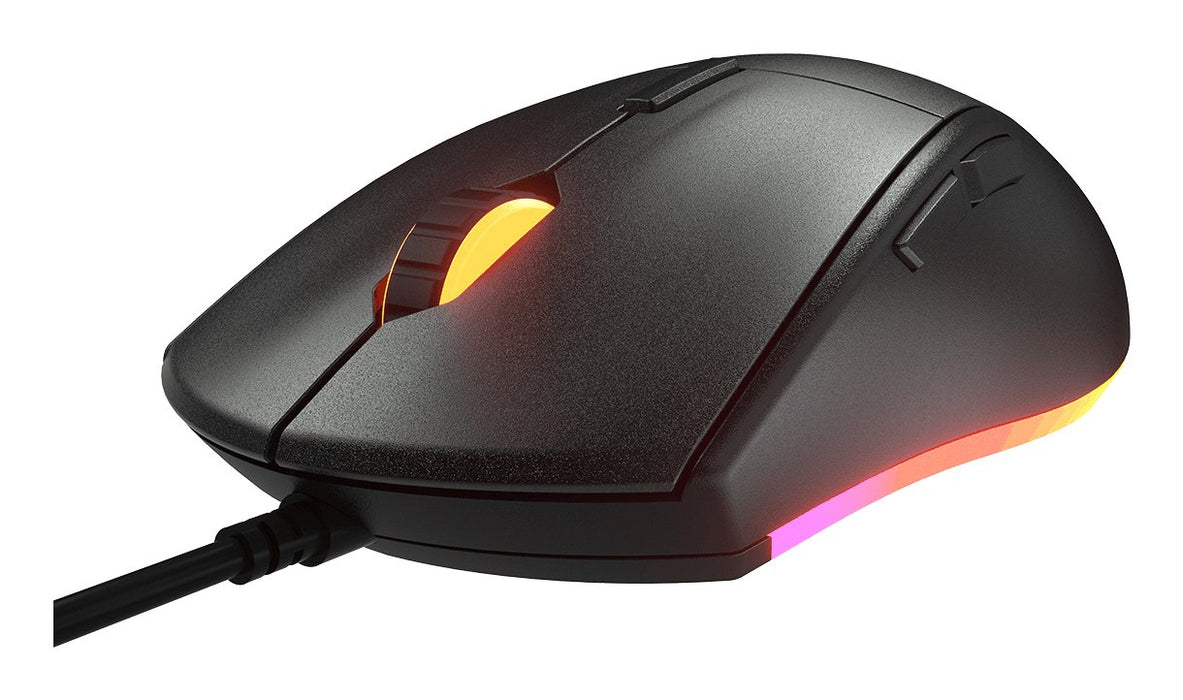 EAN 4710483772832 - COUGAR CGR-WOMB-MEX ratón Juego mano derecha USB tipo A Óptico 6400 DPI imagen 4