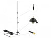 EAN 4043619125821 - DeLOCK 12582 antena para red Antena omnidireccional SMA 7 dBi imagen 3