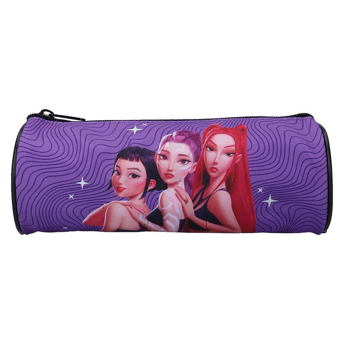 EAN 3801030166448 - Vadobag 920-02250 caja de lápices Estuche suave Púrpura, Multicolor imagen 1