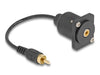 EAN 4043619881529 - DeLOCK 88152 cable de audio 0,2 m imagen 1
