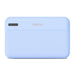 EAN 4047443554734 - Hama Pocket 10 Polímero de litio 10000 mAh Azul imagen 3