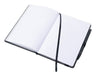EAN 4024023140853 - TROIKA NPP04/SI cuaderno y block A5 64 hojas Negro imagen 3