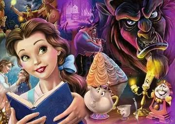 EAN 4005555008835 - Ravensburger 12000883 puzzle Puzzle rompecabezas 1000 pieza(s) Dibujos imagen 2