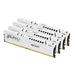 EAN 0740617335125 - Kingston Technology FURY Beast módulo de memoria 4 x 32 GB 5200 MT/s 288-pin DIMM imagen 1