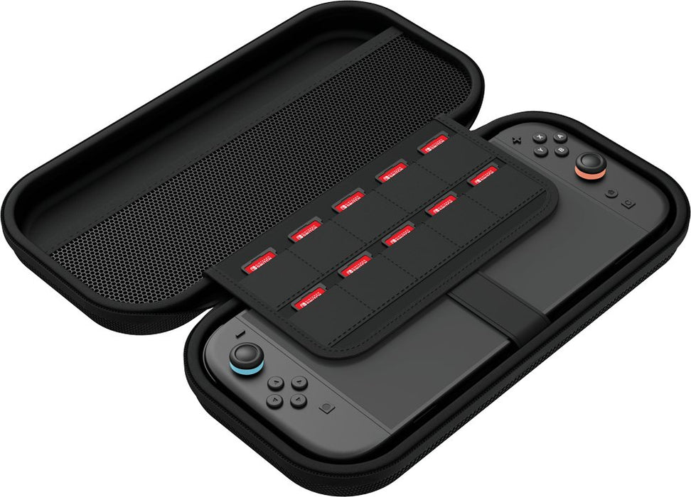EAN 5031300049333 - Venom VS4933 funda para consola portátil Funda protectora rígida Nintendo Espuma Negro imagen 3