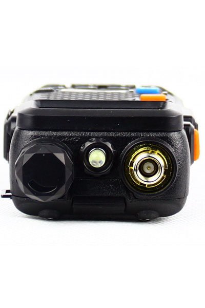 EAN 5904921481298 - BaoFeng UV-5R two-way radios 128 canales 400 - 480 MHz imagen 5