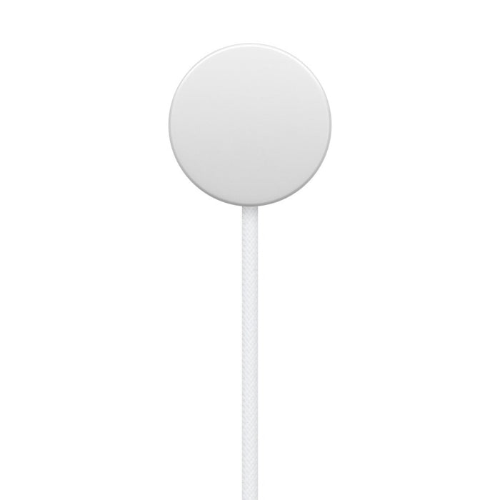 EAN 0194253939276 - Apple MT0H3ZM/A cargador de dispositivo móvil Reloj inteligente Blanco USB Cargador inalámbrico Carga ráp imagen 3