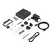 EAN 0065030868969 - StarTech.com ST12MHDLAN4R extensor audio/video Receptor AV Negro imagen 4