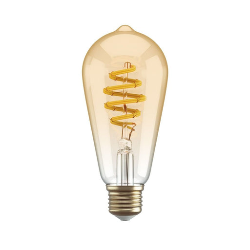 EAN 8719323918139 - Hombli HBEB-0212 iluminación inteligente Bombilla inteligente Wi-Fi 5,5 W imagen 1