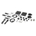 EAN 0065030868372 - StarTech.com ST12MHDLAN4K extensor audio/video Transmisor y receptor de señales AV Negro imagen 5