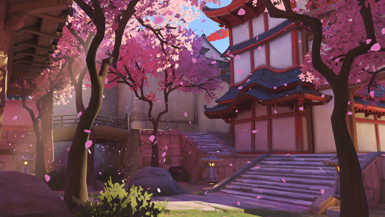 EAN 5030917288067 - Blizzard Overwatch - Legendary Edition Completa Alemán, Inglés, Chino simplificado, Coreano, Español, Fra imagen 36