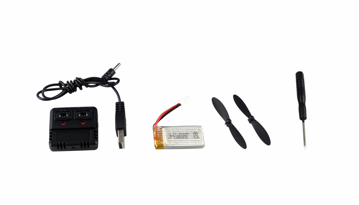 EAN 4260631427010 - Amewi AMB74 modelo controlado por radio Avión Motor eléctrico imagen 4